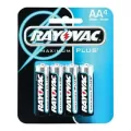 Type AA Carded Alkaline Battery | BATAA4PK