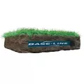 Wired 14.95" x 2.25" x 0.075" Blue Fiberglass Soil Moisture Sensor | BLNBL5315B