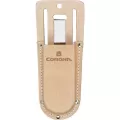 Corona Clipper Scabbard, 5" Leather For Most Hand Pruners | AC 7220