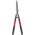 10-1/2" Forged Steel Alloy Blade 12-1/2" Aluminum Handle Hedge Shear | CORAH6970