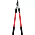 High Carbon Steel Blade 24" Fiberglass Handle Compound Action Bypass Lopper | CORFL3460