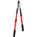 High Carbon Steel Blade 21 to 33" Compound Action Easy Cut Bypass Lopper | CORFL3470