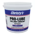 1 qt Off-White Pipe Joint Lubricant | CSTRHPROQT