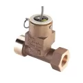 Wired 1" Cast Bronze 250 Series Irrigation Flow Sensor | DAT250B1