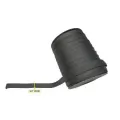 250' x 3/4" x 0.062" USA Woven Polypropylene Tree Tie | DEEAT2