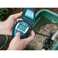 11 V Input 1 Station Outdoor Wired High Impact Plastic 710A Series Battery Operated Controller | DIG710A000