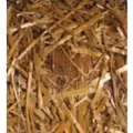 Triton Environmental Blanket, 112.5' x 8' 100 sq-yd Double Net Extended-Term | DBL NET STRAW BLANKET 100 SY
