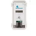 24 VAC Input 48 Stations Outdoor Wireless 7.9" x 3.9" x 2" Plastic Controller | ETWHC2CLR