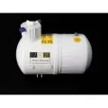 1.5 gal Liquid Up to 10 to 12 lb Water Soluble Fertilizer 150 psi 2.5 gph Fertilizer and Insecticide Tank | EZGEZ001CX