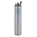 4" 2 hp 230 V 1-Phase Deep Well Submersible Pump Motor | FLW137435