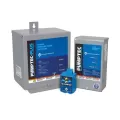 230 V 1/3 to 1 hp 2-1/8" x 1-39/64" x 3-5/16 " Pump Protection System