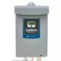 208/230 VAC 12 A 1 Phase 1/2-3 hp Constant Pressure Controller | FRE5870205103