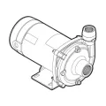 1/2 hp 115/230 V 85 gpm 13.75" x 8.69" x 8.9" Close-Coupled FCE Centrifugal Pump | FRJ90200005