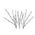 32" L Warm White LED Low Voltage 3-Set Twig Light | HBLLEDTWIG60WW