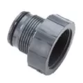 1-1/2" x 1-1/2" Male Acme x Female NPT For Hunter Golf Rotors Bushing Adapter | HTG475000