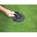 Hunter G880 Series Golf Rotor Full Circle 92' 48.9 gpm 80 psi Dark Green | G880E48P8S