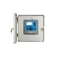 Hunter ACC2 12 Station Outdoor Metal Controller | HTRA2C1200M