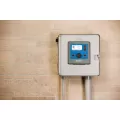 75 Stations Outdoor Modular Wired 15.7" x 6.8" x 15.7" Gray Metal ACC2 Series 2 Wire Base Decoder Controller | HTRA2C75DM