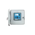 75 Stations Outdoor Modular Wired 16-1/2" x 6-5/8" x 16-3/8" Plastic ACC2 Series 2 Wire Base Decoder Controller | HTRA2C75DP