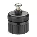 Hunter Adjustable Flood Bubbler 0 to 2 Gpm | AFB
