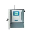 8 Stations Outdoor Modular 35 cm x 13 cm x 30 cm Plastic HCC Series Base Controller | HTRHCC800PL