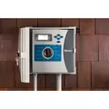 Hunter ICC2 8 Station Indoor/Outdoor Plastic Controller | HTRI2C800PL