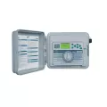 Hunter ICC 6 Station Indoor/Outdoor Plastic Controller | HTRIC600PL