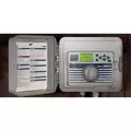 Hunter ICC 6 Station Indoor/Outdoor Plastic Controller | HTRIC600PL