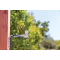 24 VAC Output Outdoor Wired 15 cm x 5 cm Plastic 2 Wire with Conduit Mount Rain Sensor | HTRMINICLIKC