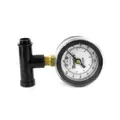 Hunter Pressure Gauge, For Mp Rotators Or Standard Nozzles | MPGAUGE