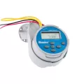 1 Station Outdoor Fixed Wired 8.9 cm x 6.4 cm Node Series Waterproof Battery Operated Less DC Latching Solenoid Controller | HTRNODE100LS