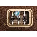 Hunter Residential Controller, Outdoor Fixed Wired 8.9 Cm X 6.4 Cm Node Series | NODE200