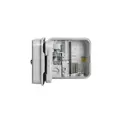 Hunter Base Module Controller, 4 Stations Modular Plastic Pc Series | PC400I