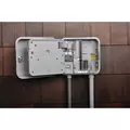 Hunter Base Module Controller, 4 Stations Modular Plastic Pc Series | PC400