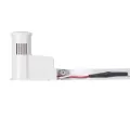 24 VAC Output Outdoor Wired 18 cm x 6 cm Polycarbonate 2 Wire Rain/Freeze Sensor | HTRRFC