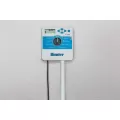 2 Stations Indoor Fixed 14.6 cm x 5 cm x 16.5 cm Plastic Controller | HTRXC200I