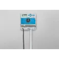 2 Stations Indoor Fixed 14.6 cm x 5 cm x 16.5 cm Plastic Controller | HTRXC200I