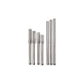 90 to 240 VAC 30 to 300 VDC 3 gpm 3-Stage Multi-Stage SQF-Series 3SQF-3 with Helical Rotor Submersible Pump | GFF95027333