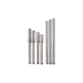 90 to 240 VAC 30 to 300 VDC 22 gpm 10-Stage Multi-Stage SQF-Series 16SQF-10 Submersible Centrifugal Pump | GFF95027350