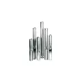 1 hp 2 cu-m/hr 19-Stages 304 Stainless Steel Multi-Stage 7S10-19 Submersible Pump End | GFS03010019