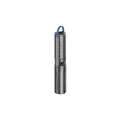 0.75 hp 230 V 2 cu-m/hr 12-Stage Multi-Stage 10S07-12 Submersible Pump | GFS91545125