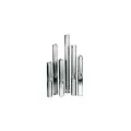 3 hp 10.7 cu-m/hr 7-Stages 304 Stainless Steel Multi-Stage 45S30-7 Submersible Pump End | GFS98865395