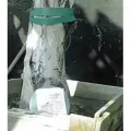1" x 150' Nylon Reinforced Vinyl Super Tree Tie | HRS11150