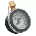 Pitot Gauge and Tube For Hunter Rotor Sprinklers Assembly | HTP280100SP
