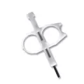 White For PGP and I Series Rotors-Box Adjustable Wrench | HTRKEY