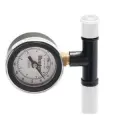 Hunter Pressure Gauge, For Mp Rotators Or Standard Nozzles | MPGAUGE