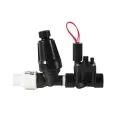 Hunter Control Zone Kit, 1" x 3/4" 0.5 to 15 gpm 40 psi PCZ Series Drip | PCZ10140