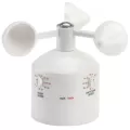24 VAC Input WIND-CLIK Series Adjustable Wind Sensor | HTRWINDCLIK