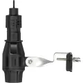 24 to 26 VAC Input Wired 4-1/2" x 3-1/2" Rain/Freeze Hardwire Sensor | HYR04007