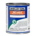 1 qt Can Silver MT-653 Series Empty Can | IPSMT653
